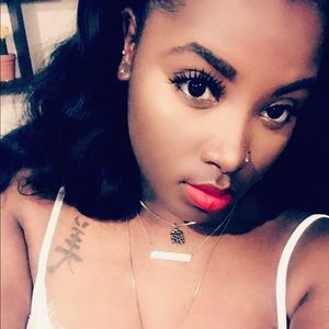 Meet your Posher, Brittany